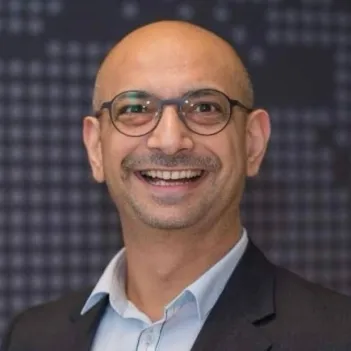 Pradip Mashru